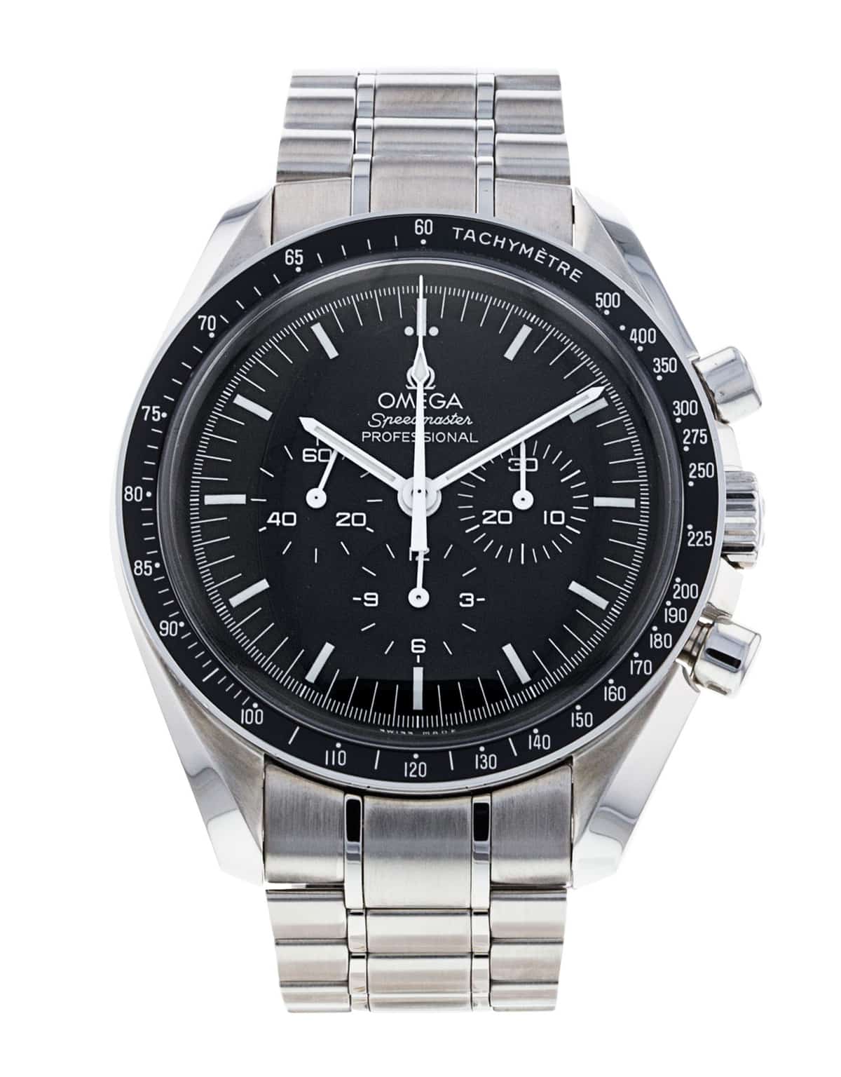 Omega Speedmaster Moonwatch 311.30.42.30.01.005